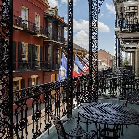 Hotel St. Marie New Orleans Exteriér fotografie