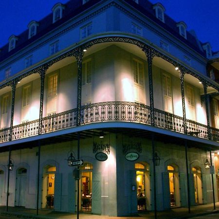 Hotel St. Marie New Orleans Exteriér fotografie