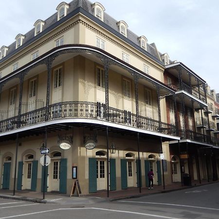 Hotel St. Marie New Orleans Exteriér fotografie