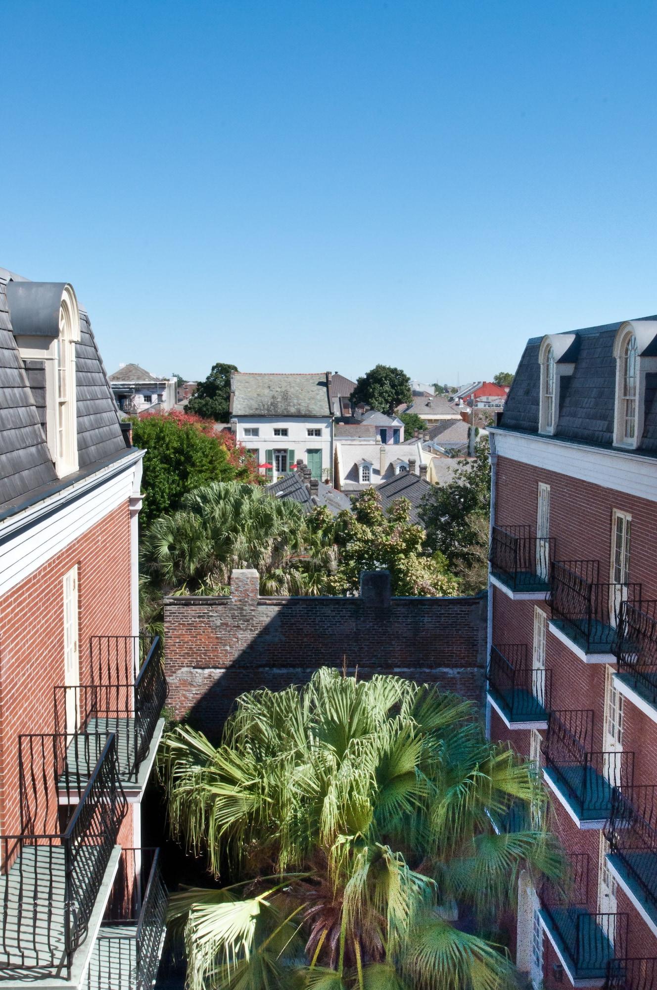 Hotel St. Marie New Orleans Exteriér fotografie