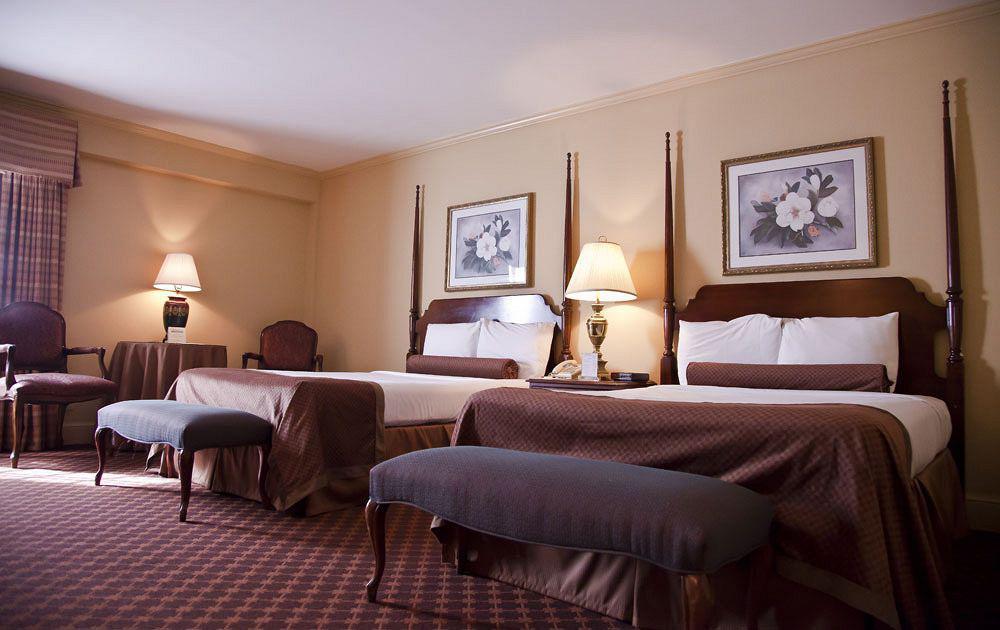 Hotel St. Marie New Orleans Exteriér fotografie