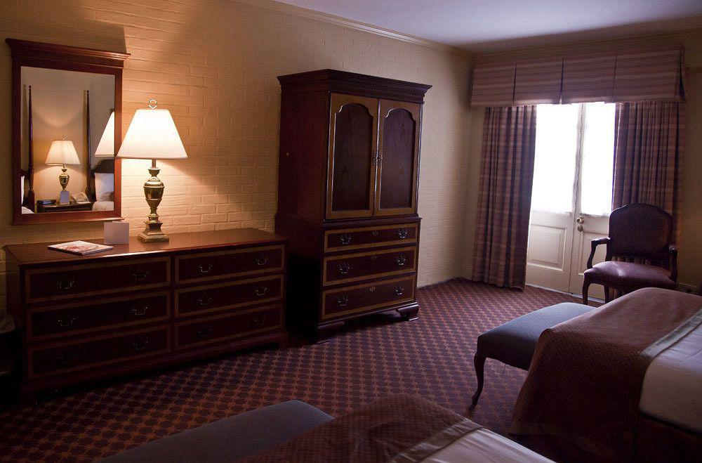 Hotel St. Marie New Orleans Exteriér fotografie